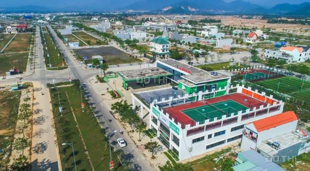 Bán đất đường Nguyễn Tất Thành nối dài - Dự án Golden Hills - 0914.771.331.