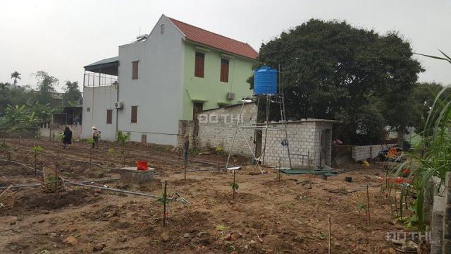 Bán 1.131m2 đất tại phường Sao Đỏ, thị xã Chí Linh