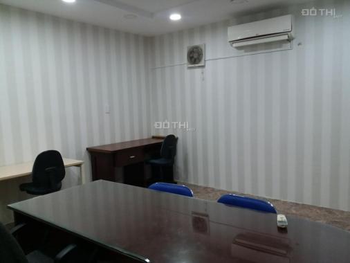 Cho thuê văn phòng tại dự án Phú Mỹ Hưng, Quận 7, Hồ Chí Minh giá 8 triệu/tháng