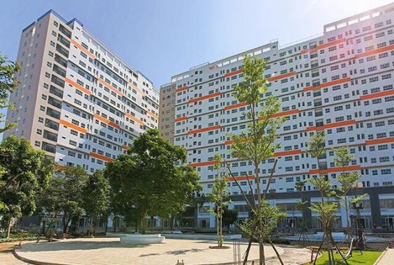 Bán shophouse căn hộ 9 View Hưng Thịnh 5.9 tỷ, 233m2 trả góp 2 năm 0% LS, CK 18%, 0937901961