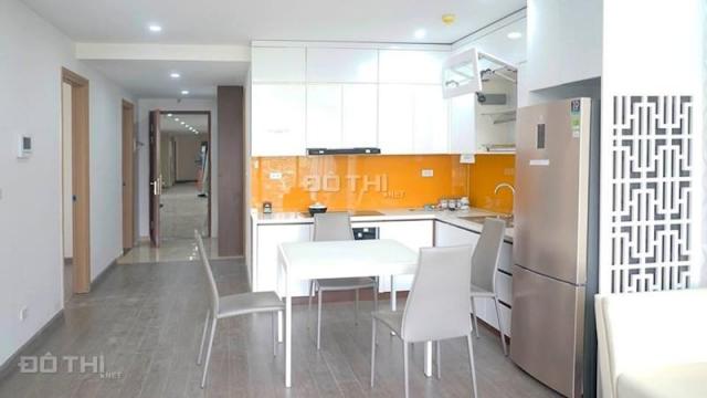 Thống Nhất Complex 82 Nguyễn Tuân: Chỉ 2,7 tỷ/căn 3PN, trung tâm Trung Hòa Nhân Chính