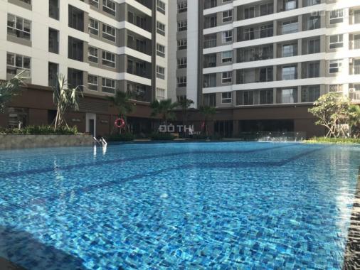 Cần bán căn hộ Golden Mansion Phú Nhuận, 3 PN, 90m2, view quận 1 giá chỉ 5.2 tỷ