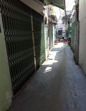 Nhà cũ trệt góc 2 mặt hẻm đường Trần Xuân Soạn, phường Tân Kiểng, Quận 7, Hồ Chí Minh