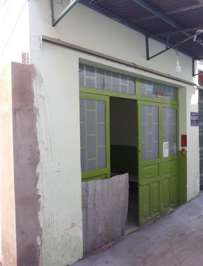 Nhà cũ trệt góc 2 mặt hẻm đường Trần Xuân Soạn, phường Tân Kiểng, Quận 7, Hồ Chí Minh