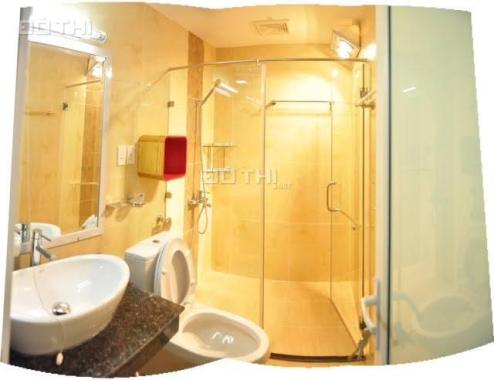 Cho thuê căn hộ chung cư tại Golden Palm, 3 phòng ngủ, 110m2, đủ đồ, giá thỏa thuận. LH: 0965820086