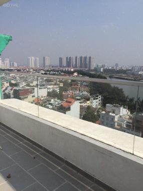 PENHOUSE DUPLEX tầng 14+15, KDC Trung Sơn,gần trung tâm Q1,4,5 tỷ, nhận nhà ngay.LH PKD: 0935135113