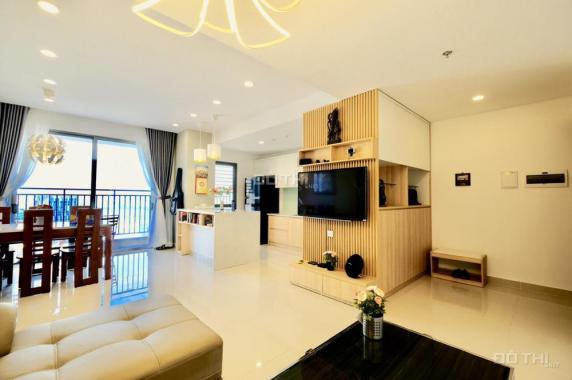 Cho thuê nhanh căn hộ River Gate - 110m2 (căn số 03) - giá thuê 34.5 triệu/tháng - nhà đẹp