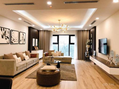 Chính chủ bán căn hộ Nam Từ Liêm, 2 phòng ngủ, giá 1,35 tỷ, LH: 097 7557 682