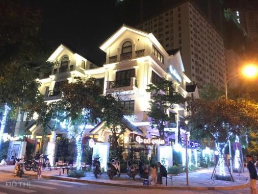 Mở bán biệt thự An Khang Villa, Dương Nội, Nam Cường, giá từ 50tr/m2, LH: 0931115119