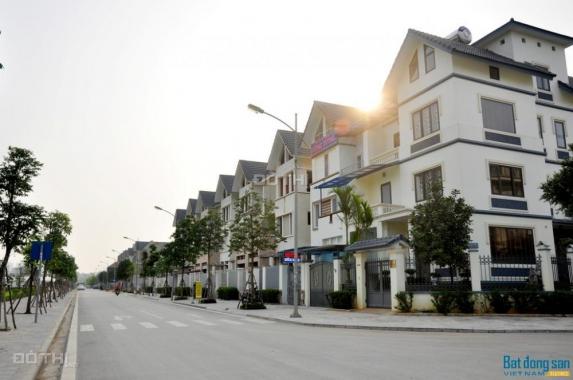 Mở bán biệt thự An Khang Villa, Dương Nội, Nam Cường, giá từ 50tr/m2, LH: 0931115119