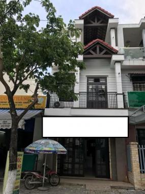 Bán nhà riêng tại đường Trần Nhân Tông, Phường Nại Hiên Đông, Sơn Trà, Đà Nẵng 
