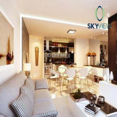 Sky View Plaza 360 Giải Phóng - Tâm điểm bất động sản cao cấp quận trung tâm