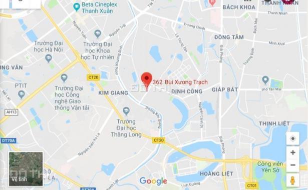 Bán Suất Ngoại Giao Chung Cư C13 - C14 Định Công Bộ Quốc Phòng giá rẻ 0969.569.973