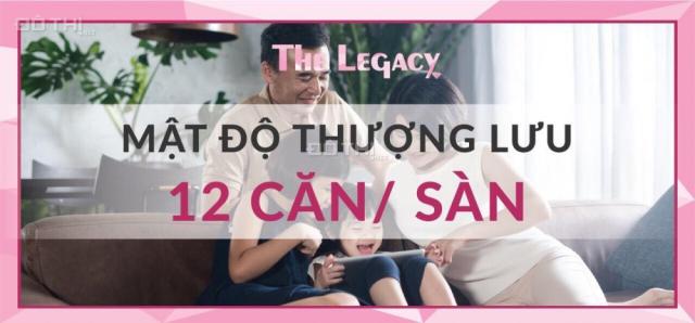 The Legacy - Căn Hộ Hạng Sang - Dịch Vụ Khách Sạn 5*, Chiết Khấu 10% trước ngày 24/2