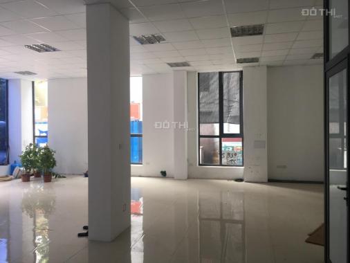 Cho thuê VP hạng B 100-250m2 phố Hoàng Đạo Thúy, Trung Hòa. Giá thuê chỉ 220 nghìn/m2/th