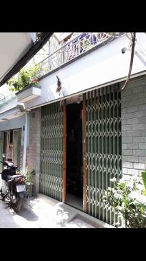 Bán nhà đẹp hẻm Mai Lan, đường Lâm Văn Bền, Phường Tân Kiểng, Quận 7