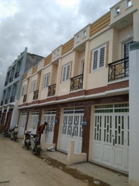 Bán nhà mặt phố tại đường Thạnh Lộc 57, Phường Thạnh Lộc, Quận 12, Hồ Chí Minh. DT 48m2