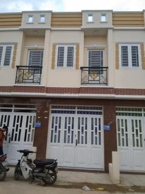 Bán nhà mặt phố tại đường Thạnh Lộc 57, Phường Thạnh Lộc, Quận 12, Hồ Chí Minh. DT 48m2