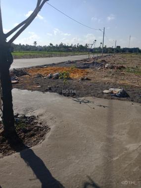 Bán đất tại đường Thạnh Xuân 25, Quận 12, Hồ Chí Minh, diện tích 70m2. Giá 850 tr