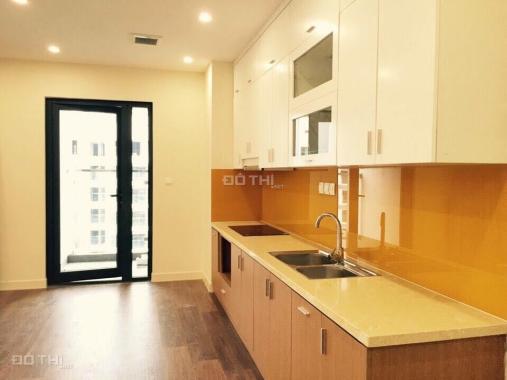 Cho thuê căn hộ chung cư Center Point, căn góc 91m2, 3 PN, giá 14 triệu/th. 0974881589