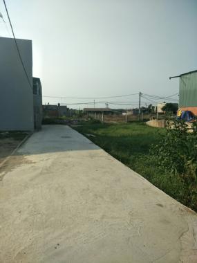 Kho mới xây 800 m2 đường Võ Văn Vân