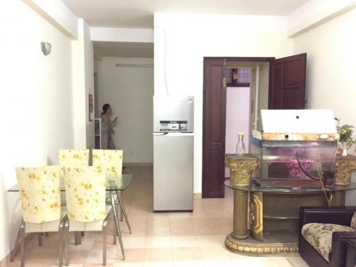 Cần cho thuê căn hộ Thanh Niên 85m2, 2PN, 2WC, quận Bình Thạnh