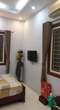 Bán nhà phố Đặng Tiến Đông, 4T, 55m2, siêu đẹp chỉ 6.4 tỷ. LH: 0379.665.681