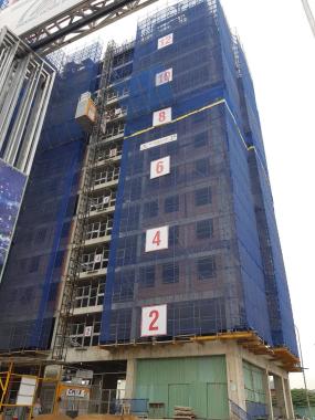 Mở bán căn hộ Tăng Nhơn Phú, DT 63 m2, giá 1.7 tỷ, CK 3% cho KH thiện chí