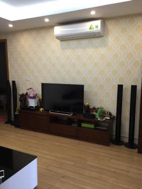 Bán căn hộ chung cư tại dự án C14 Bộ Công An, phường Trung Văn, quận Nam Từ Liêm, TP Hà Nội