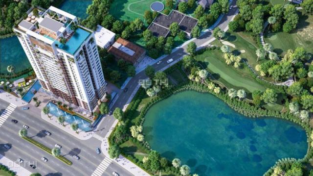 Ascent Lakeside DT 137m2, 3 PN tặng gói bếp Mobalpa 250tr. LH: 0948523707