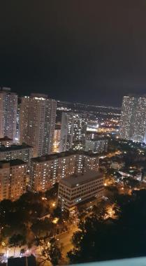 Cần bán căn hộ chung cư 74m2, có 3 phòng ngủ, VP6 Linh Đàm, Hoàng Mai, HN, nhà sạch đẹp giá 1,2 tỷ