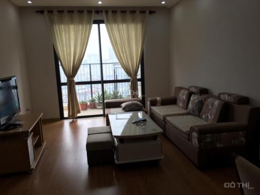 Cho thuê căn hộ Hà Đô Park View, 128.5m2, 3PN, full, 15.5tr/th. LH: 0936994993