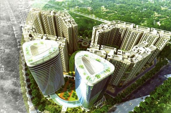 Giá rẻ bất ngờ, căn hộ 70m2, giá chỉ 1,08 tỷ tại HH2D Dương Nội, Hà Đông