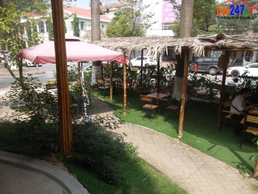 Sang nhượng quán cafe Gen Cafe tại số 2 Bế Văn Đàn, Hà Đông, Hà Nội