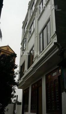 Bán nhà biệt thự, liền kề tại đường Xuân Đỗ, Phường Cự Khối, Long Biên, Hà Nội, diện tích 30m2