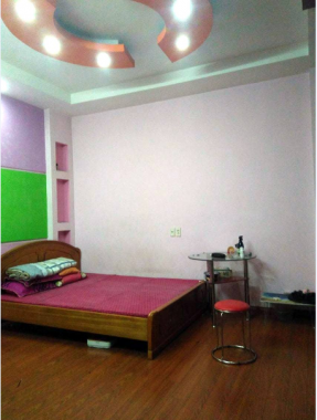 Tin hot, nhà đẹp Trường Chinh - Ngã Tư Sở, 21m2, chỉ 1,5 tỷ