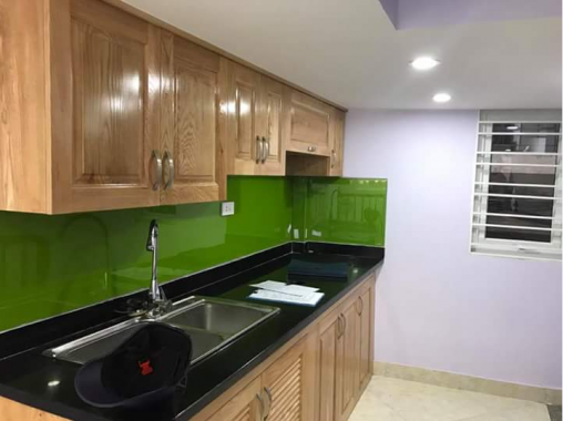 Tin hot, nhà đẹp Trường Chinh - Ngã Tư Sở, 21m2, chỉ 1,5 tỷ