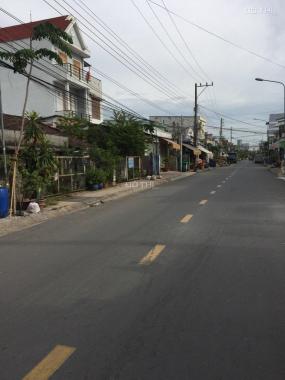 Bán nhà cấp 4 khu phố Nguyễn Trãi, Thuận An, Bình Dương. Thuận lợi kinh doanh, LH 0933998345