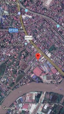 Cần cho thuê nhà ở gần khu PG An Đồng