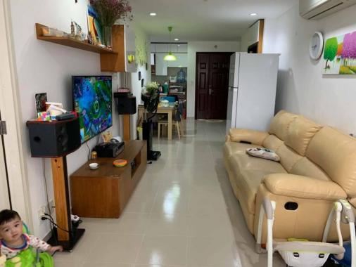 Căn hộ đầy đủ nội thất tại 4S2 Linh Đông Thủ Đức, Sài Gòn, diện tích 72m2, giá 1.8 tỷ