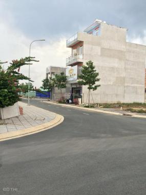 Bán lô đất sổ hồng view chợ dự án KDC chợ Long Phú, Phước Thái, Long Thành - 0933.791.950