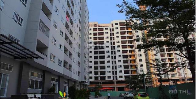 Mở bán căn hộ cao cấp giá rẻ nhất Q12, nằm ngay khu dân cư đông đúc