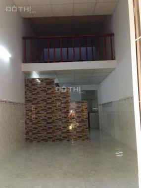 Nhà mới Phạm Văn Chiêu 30m2, 1 trệt, 1 lầu, 2.3 tỷ, P. 14, Gò Vấp