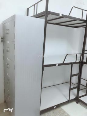 KTX máy lạnh cao cấp 700 nghìn/tháng, bao trọn gói