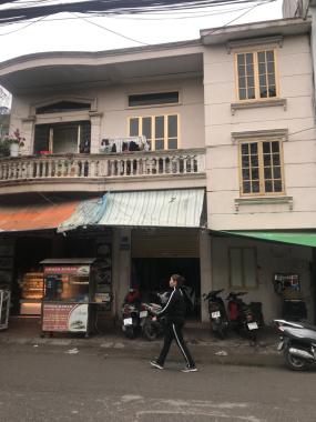 Bán nhà gần mặt đường Phạm Huy Thông, Lê Chân, Hải Phòng, giá 3.6 tỷ