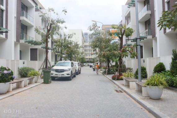 Kết thúc dự án Imperia Garden, Thanh Xuân, bán cắt lỗ căn cuối cùng 196.3m2, giá nào cũng bán