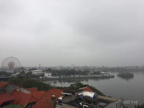 Bán homestay Nhật Chiêu, Tây Hồ, DT 60m2, giá bán 12.5 tỷ