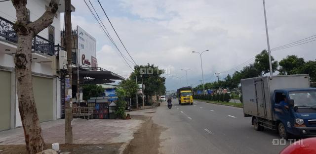 Đất Nguyễn Lương Bằng 250m2, đầu đường Số 5, khu kinh tế Tây Bắc Đà Nẵng