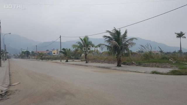 Bán gấp 2 lô đất Quảng Hồng - Vincom Cẩm Phả (chính chủ)