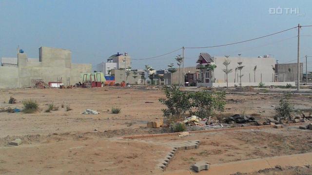 Bán 28,3ha đất dự án mặt biển tại Chuồng Víc, xã Gành Dầu, Phú Quốc